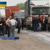 Жители села Ярмолинцы воспротивились назначению не местного главы района