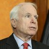 Сенатор Маккейн призвал Обаму к расширению санкций в отношении России