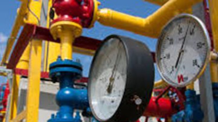 Россия обсудила с европейскими странами поставки газа через украинскую территорию