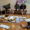 В СБУ подтвердили факт захвата своих сотрудников вооруженными экстемистами возле Славянска