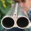 Неизвестный с ружьем в Черниговской области застрелил милиционера