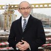 Кернеса подстрелили во время прогулки на велосипеде, - пресс-служба
