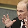 Западные СМИ: Экономическое давление - лучший способ привести Путина в чувство