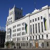 Обязанности Кернеса будет временно исполнять секретарь горсовета
