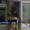 В Константиновке сепаратисты заняли горсовет и милицию (видео)