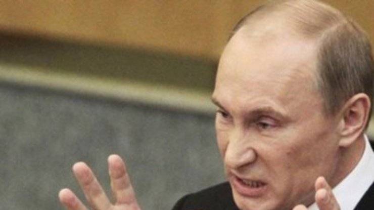 Западные СМИ: Экономическое давление - лучший способ привести Путина в чувство