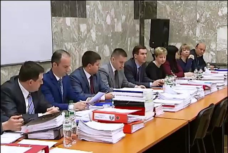 Исполнительная служба начнет честно продавать арестованное имущество