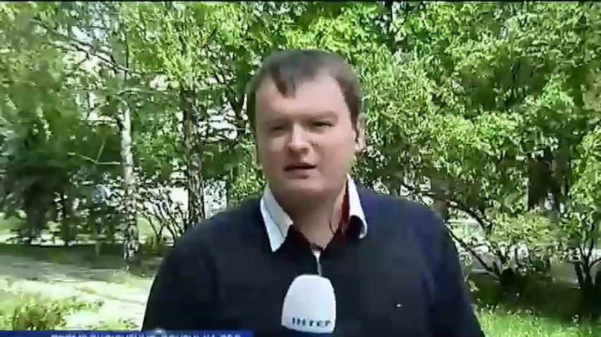 В Славянске найдено еще одно тело со следами пыток (видео)