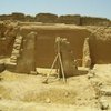 Самое древнее изображение Иисуса Христа найдено в египетских катакомбах