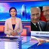 Герхарда Шредера раскритиковали за дружбу с Путиным