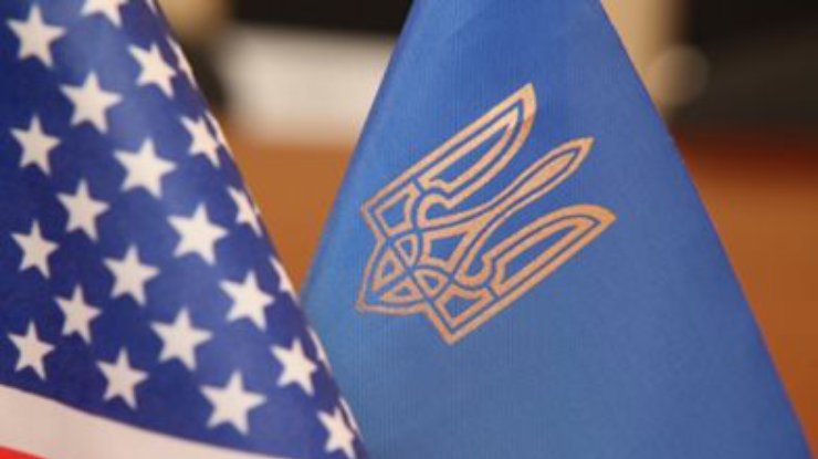 США выделят 2,5 миллиона долларов на возвращение похищенных из Украины активов