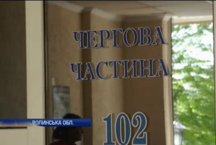 В Славянске продолжают искать журналиста Сергея Шаповала (видео)