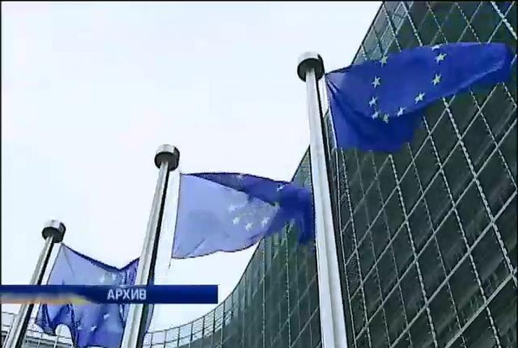 Еврокомиссия даст Украине 365 млн евро