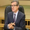 Тарута отправил в отставку двух правоохранителей из-за избиения людей во время митинга в Донецке