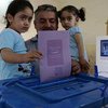 В Ираке начинаются парламентские выборы