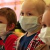 Украина может остановить распространение рака среди детей