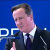 Дэвид Кэмерон покинет пост, если Великобритания не проведет референдум
