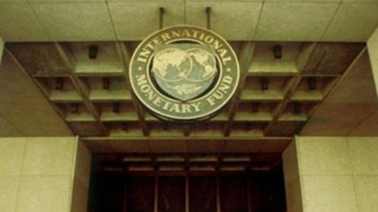 Сегодня МВФ вынесет решение по кредиту для Украины