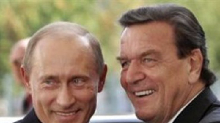 Западные СМИ смакуют российско-украинский конфликт и обсуждают создание "Новороссии"