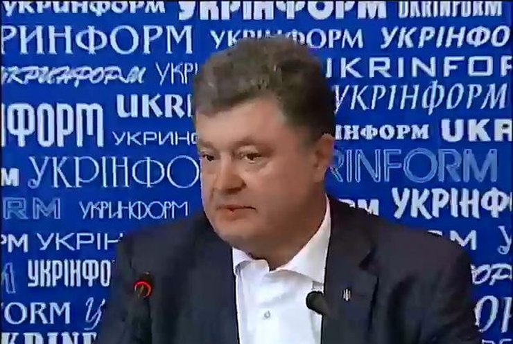 Выборы 2014: Порошенко переманил Томенко, а Тимошенко разыскивает патриотов (видео)
