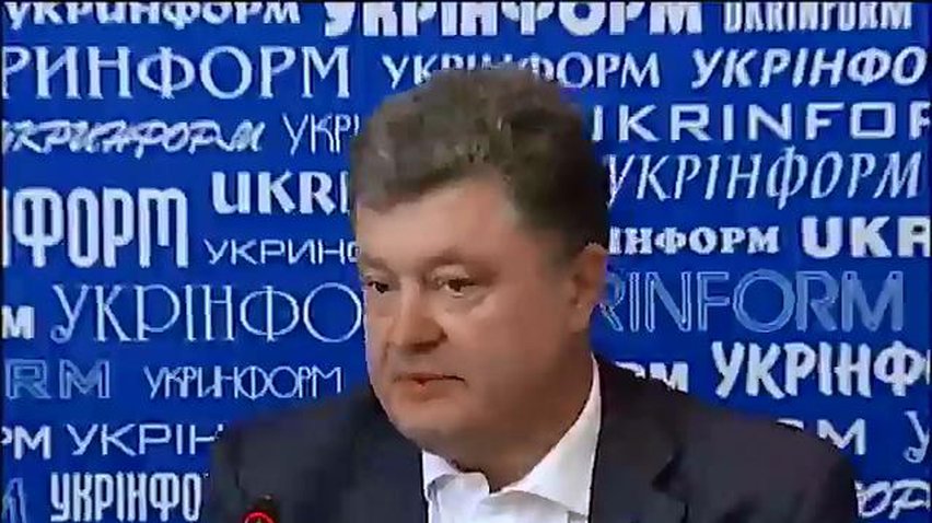 Выборы 2014: Порошенко переманил Томенко, а Тимошенко разыскивает патриотов (видео)