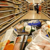 Продукты в Крыму подорожали в половину