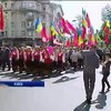 Киевские социалисты призвали объединить левых Украины