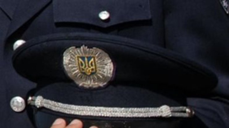 В Ивано-Франковской области убили милиционера