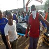 В результате взрыва в столице Нигерии погибло более 20 человек