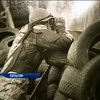 В Брюсселе открылась выставка, посвященная Майдану
