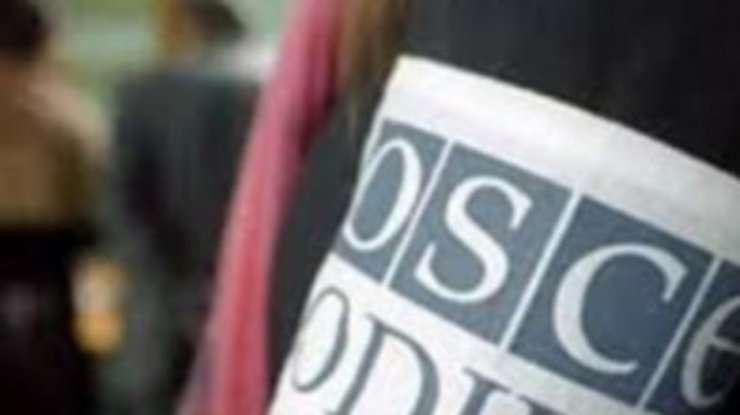 СБУ: К захвату заложников ОБСЕ в Славянске причастна Россия (видео)