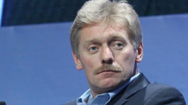 В Кремле заговорили о невозможности провести выборы 25 мая в Украине