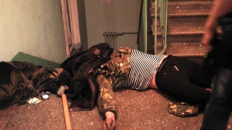 В Доме профсоюзов в Одессе людей убило неизвестное вещество, - Ярема
