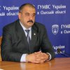 Милицию Одесской области возглавил генерал Катеринчук из Прикарпатья