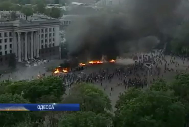 Российский след в Одессе: Кто стоит за смертями в городе (видео)