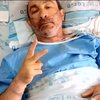 Кернес передает всем привет из Хайфы