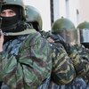 Батальон особого назначения МВД прибыл в Одессу