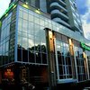 "Приватбанк" приостановил работу отделений в Донецкой и Луганской областях