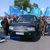 Мустафа Джемилев: Меджлис не прекратит работу при любых обстоятельствах