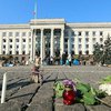 Белый дом призывает Киев расследовать бойню в Одессе