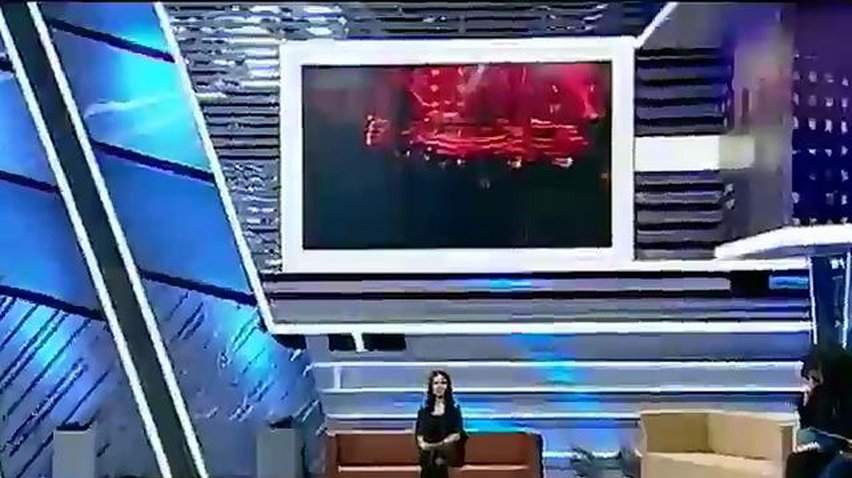 В "Касается каждого" поговорят о Евровидении