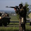 В Славянске погибли 4 украинских военных и 30 сепаратистов, - Аваков
