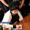 Люстрация на Хмельнитчине: Активисты требуют отставки главы местной телерадиокомпании