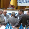 Партия регионов требует отставки Турчинова за "сожженных в Одессе" людей