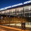 Госавиаслужба отменила распоряжение о закрытии Донецкого аэропорта