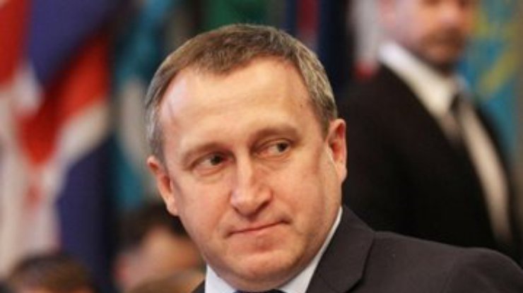 МИД: Дестабилизация Россией ситуации в Украине угрожает всей Европе