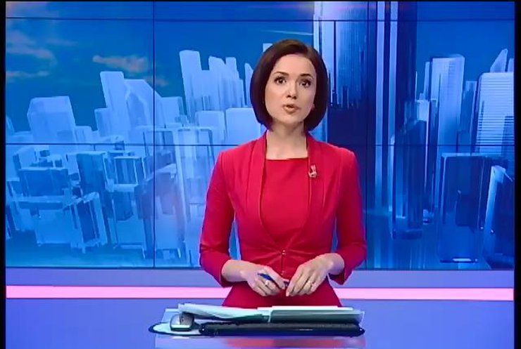 Аэропорт Донецка парализован (видео)