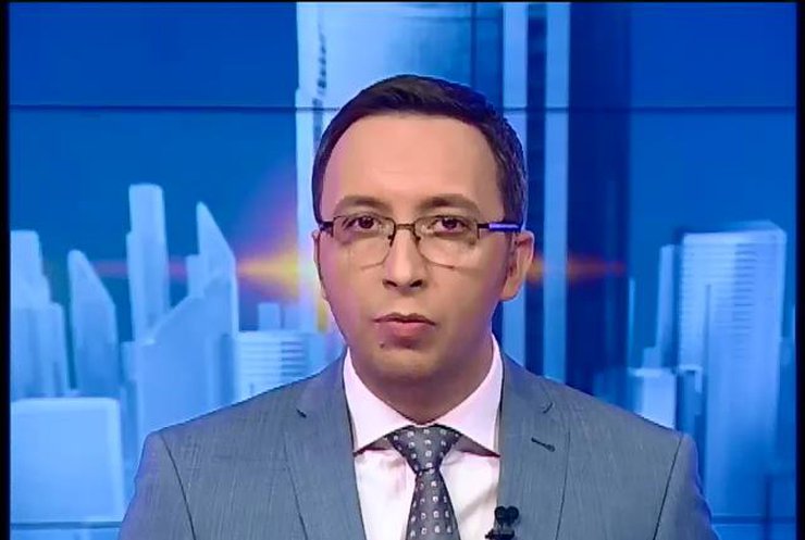 Из-за сепаратистов был временно закрыт аэропорт в Донецке
