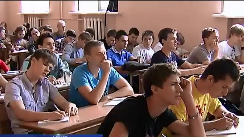 Вузы Одессы приостановили занятия из-за трагических событий в городе