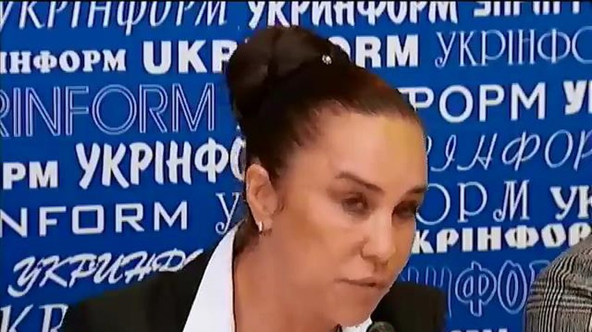 Украинские гимнасты могут не поехать на чемпионат Европы